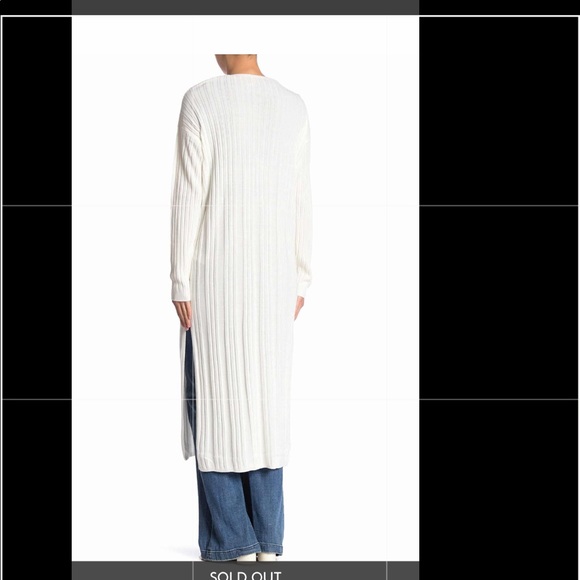 Skinny Mini cardigan - Picture 3 of 9